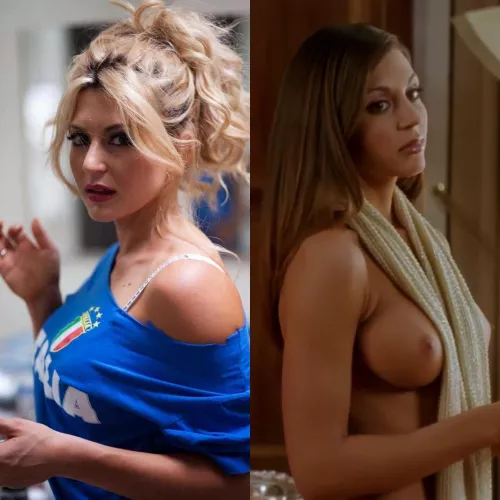 Cerine Vincent by RagnPhoenix