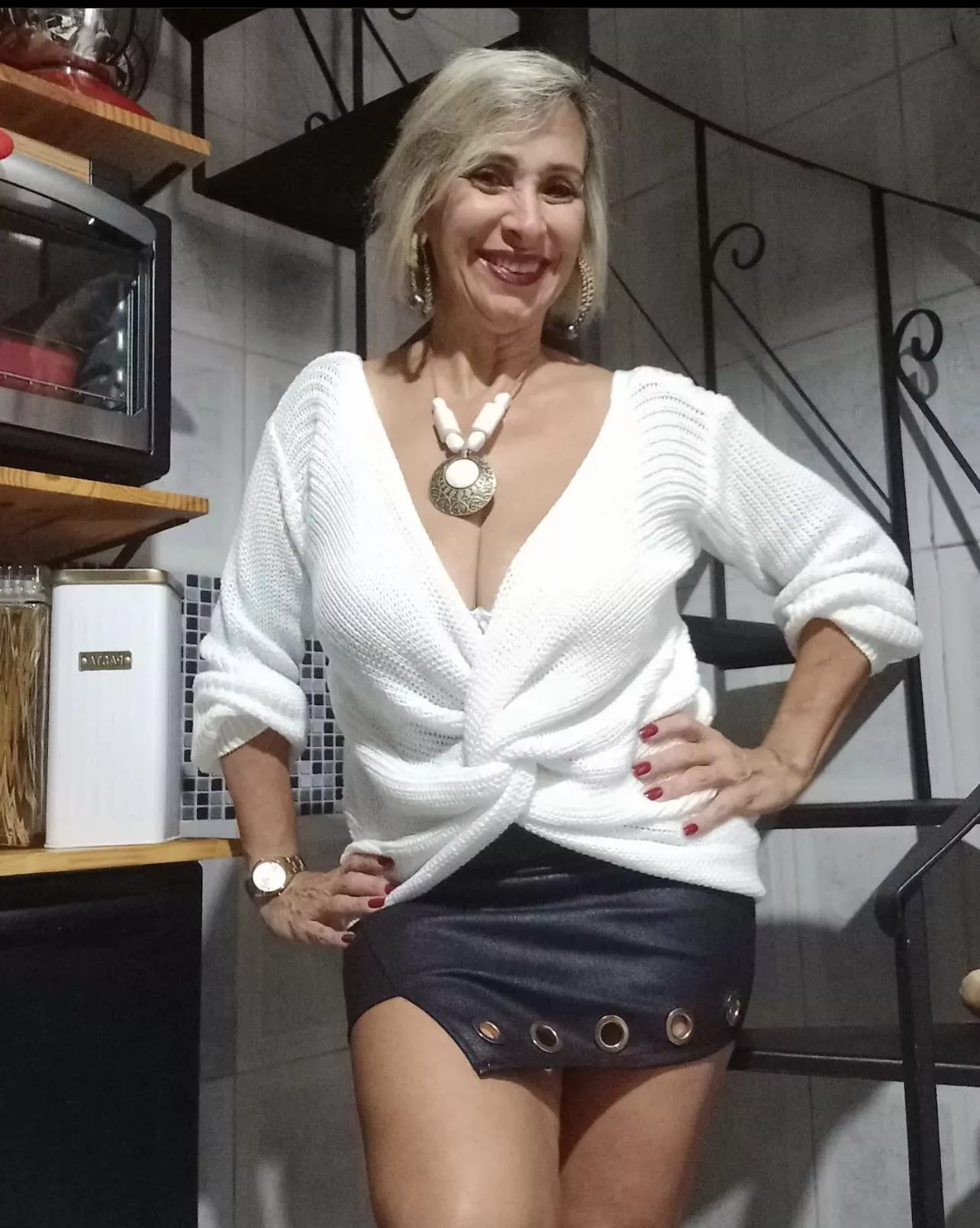 Certified GILF!!! posted by imatitan85