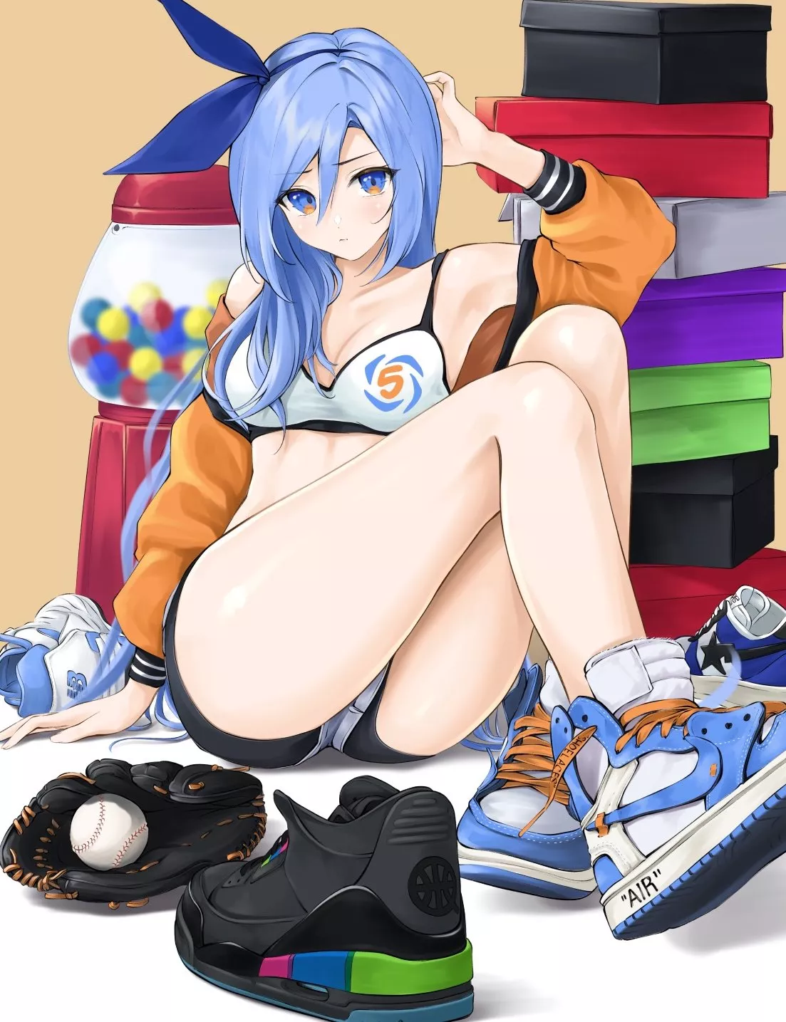 Chaesu posted by KingSettle