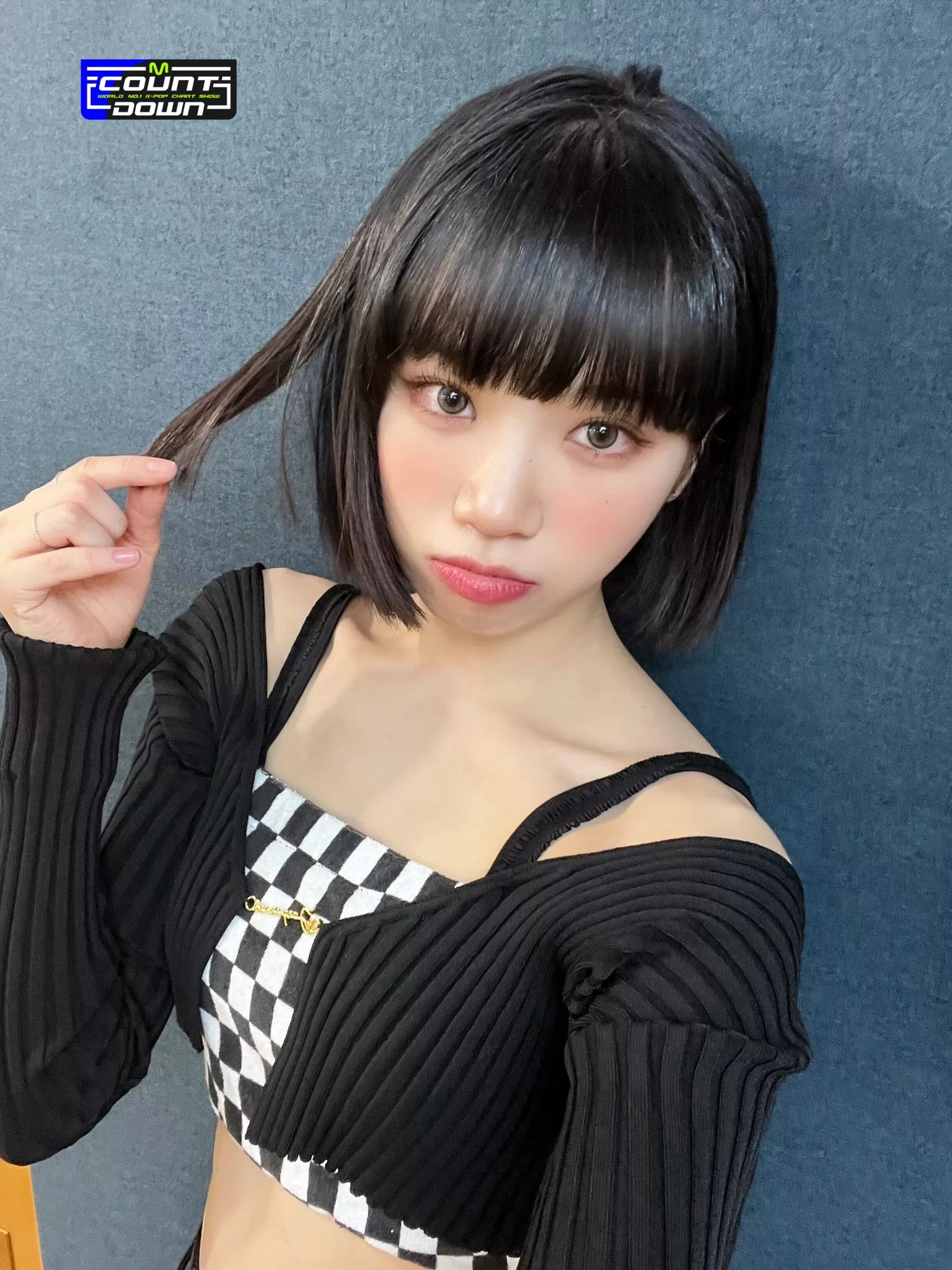 Chaewon - Le SSERAFIM posted by KingSettle