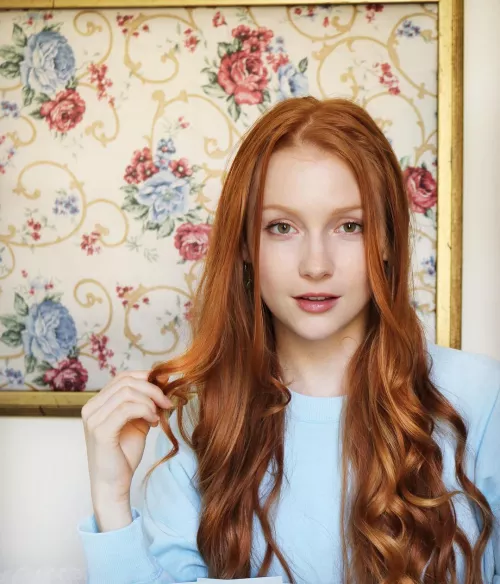 Chandler Lovelle by Man_of_culture_112