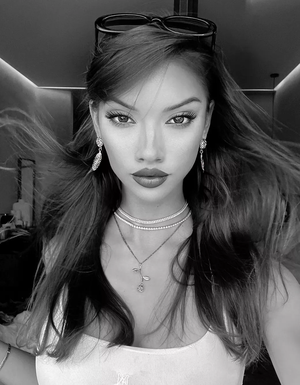 Chanel Margaux Postrel posted by SophisHelper