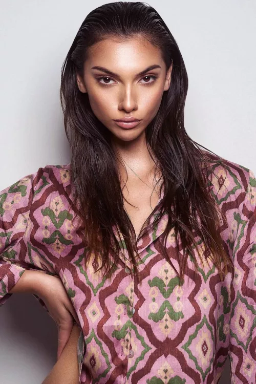 Chanel Margaux Postrel by SophisHelper