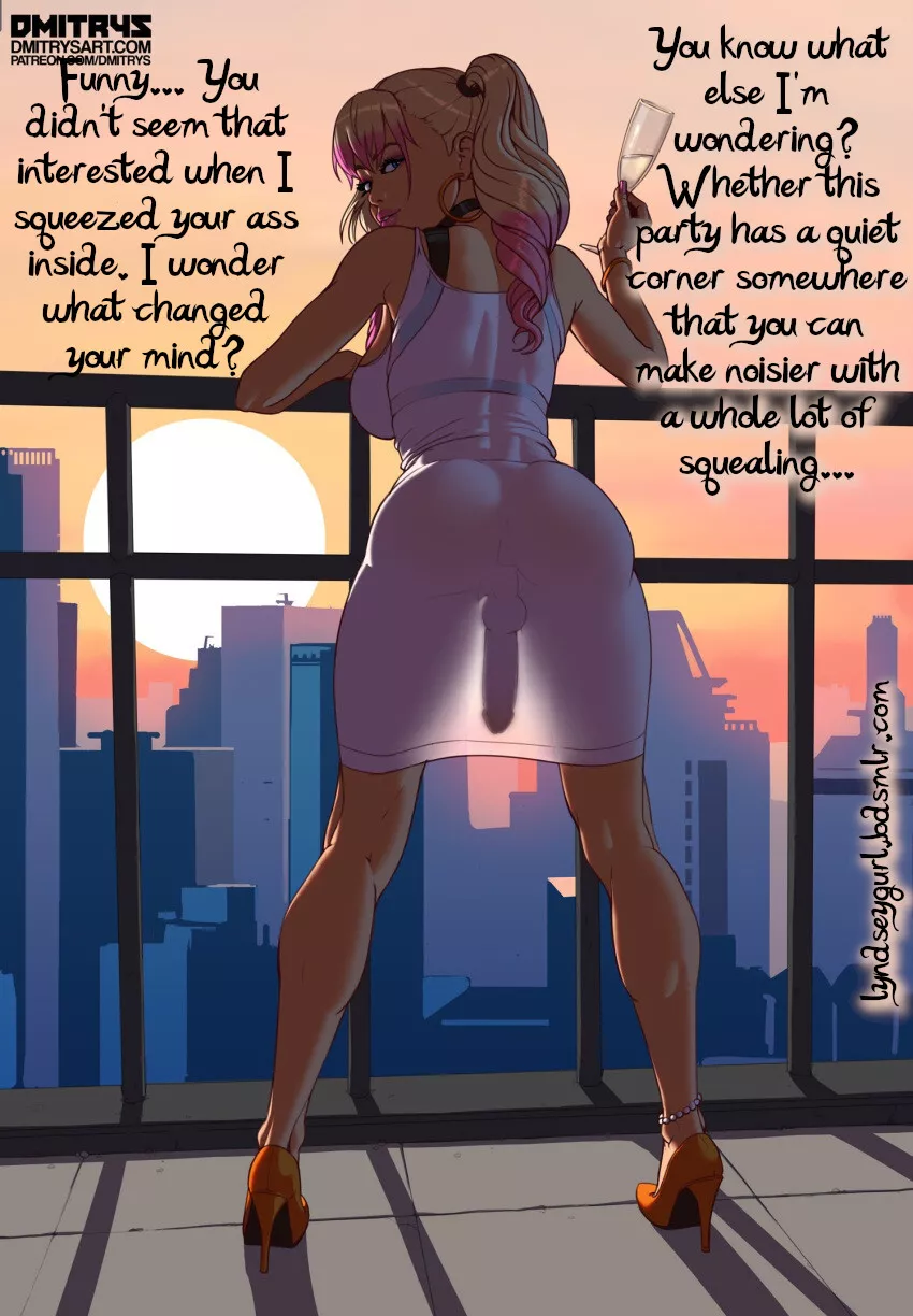 Change of mind posted by lyndseygurl