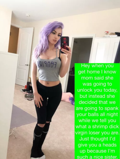 Change of plans by blakeboi21