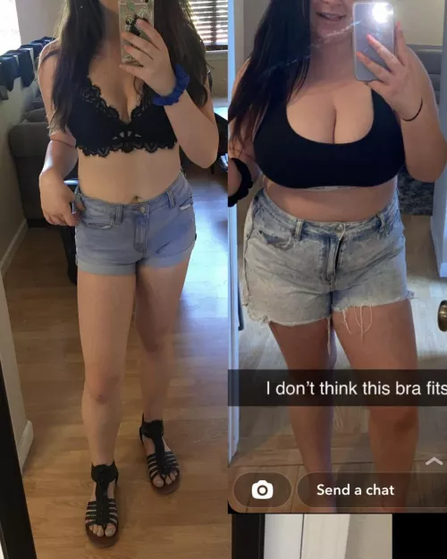 Changed, for better or worse? by lelboobs