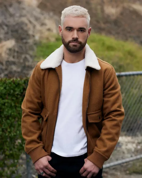 Changing with the seasons by nalex_xxx