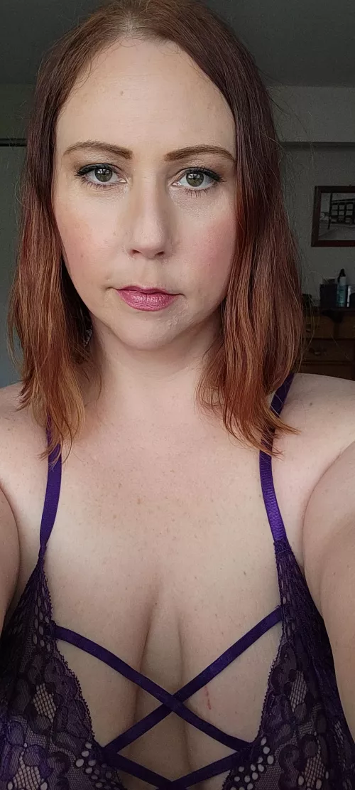 Channeling royalty [F44] by mellymac123