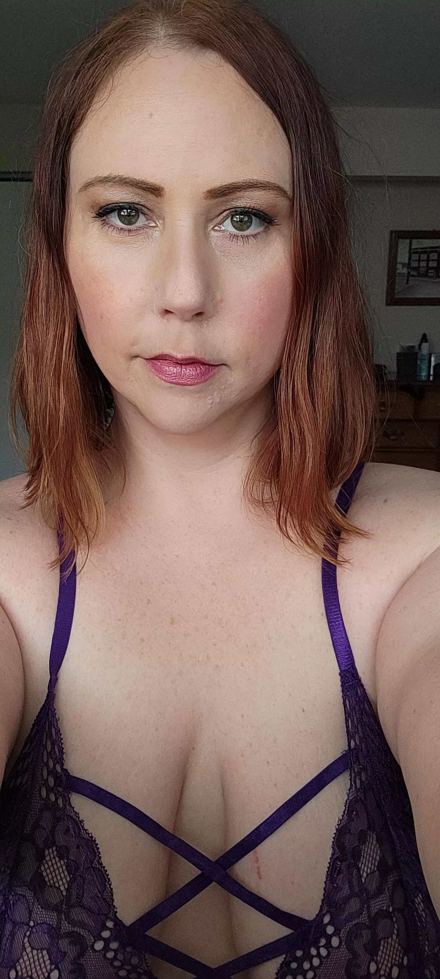 Channeling royalty [F44] posted by mellymac123