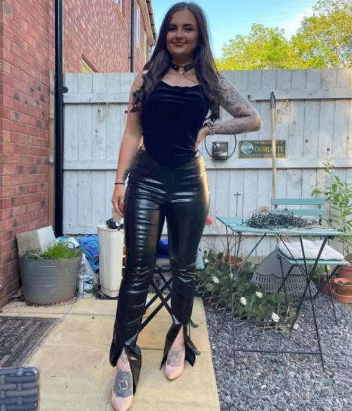 Char by corruptusextremis