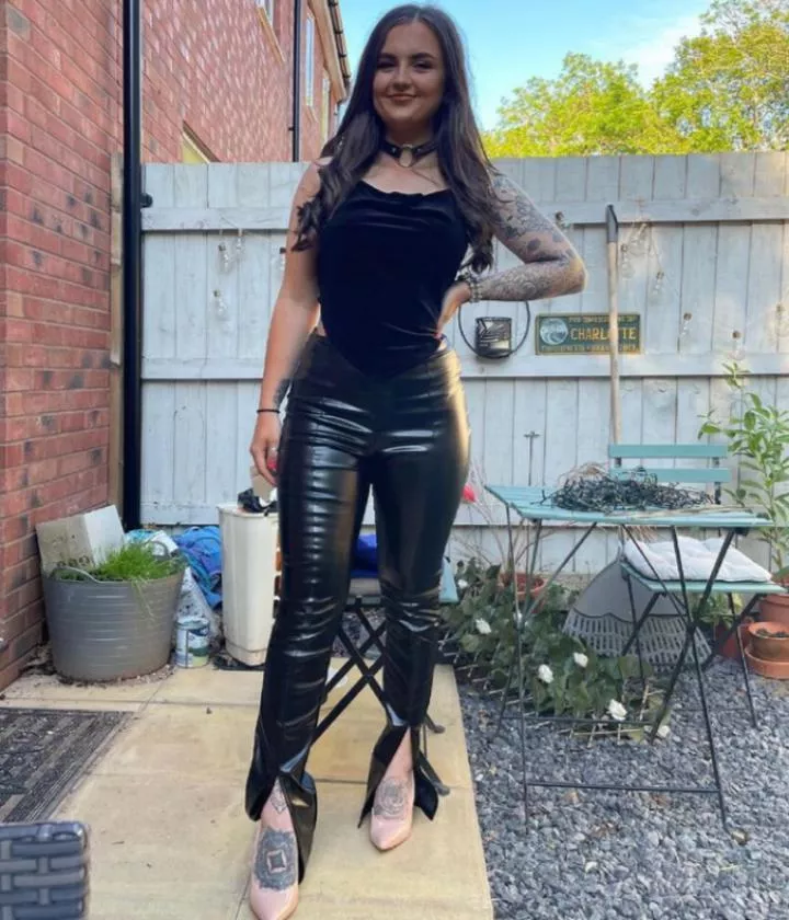 Char posted by corruptusextremis