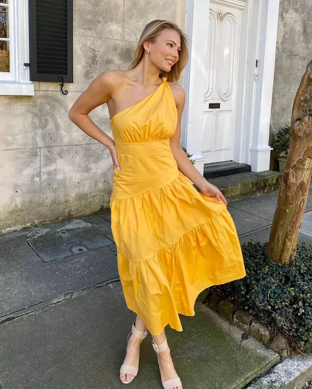 Charley Manley posted by George_CMS