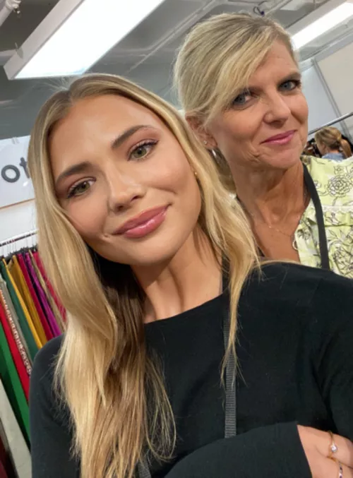 Charley or Denise? by George_CMS