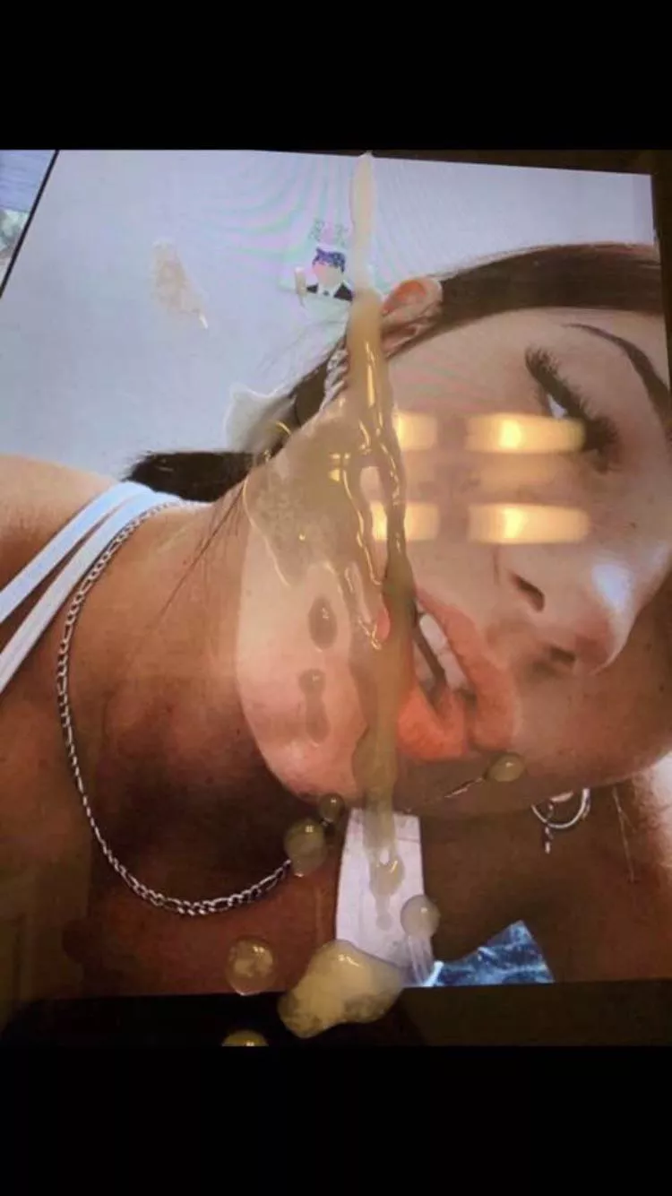 Charli damelio trib !! Anybody want a taste my mess?? ❤️ posted by diwidixuau