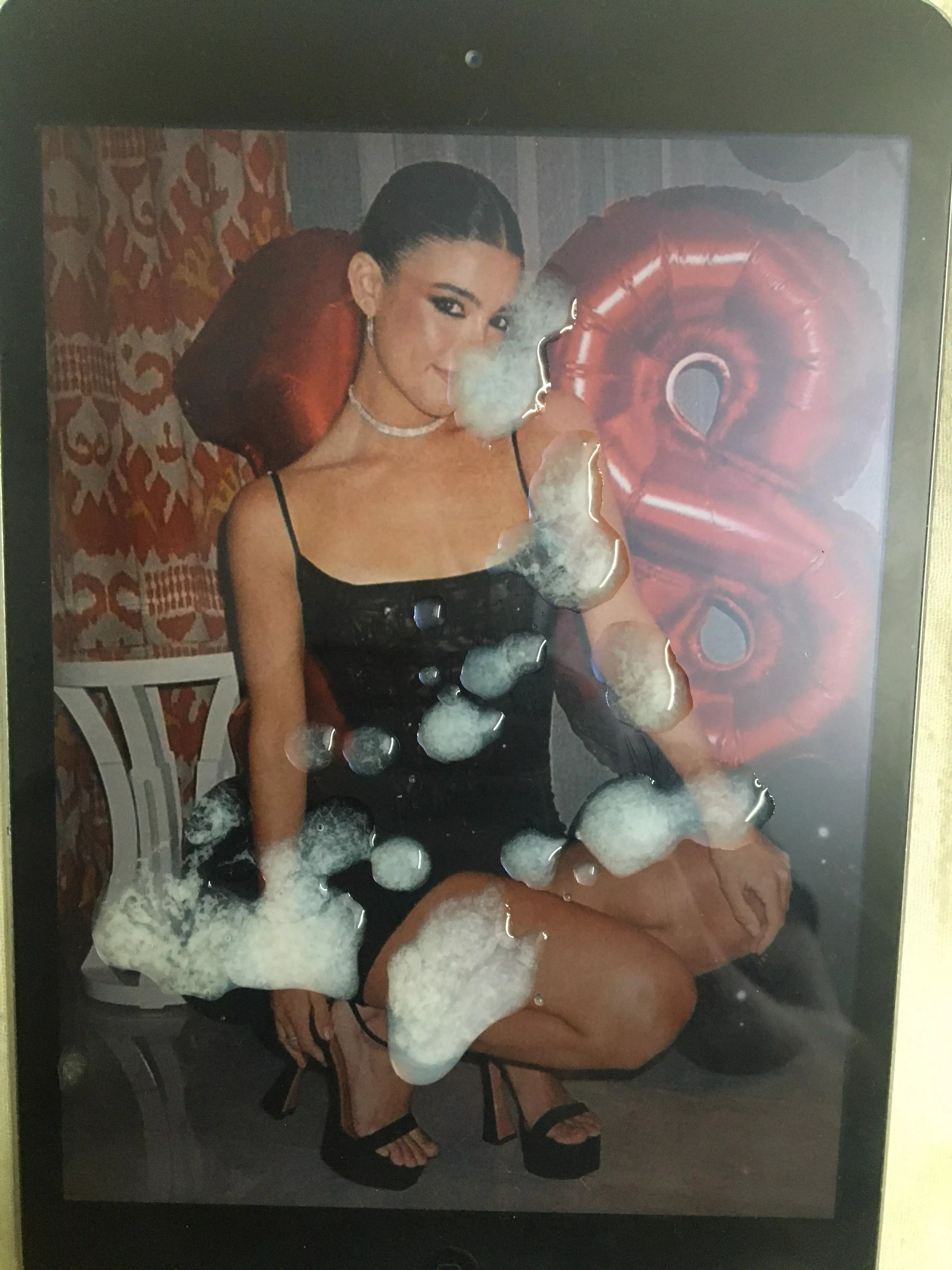 Charli drained my balls posted by Holiday_Battle5600