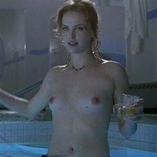 Charlize Theron nude by Dry_Dust_3096