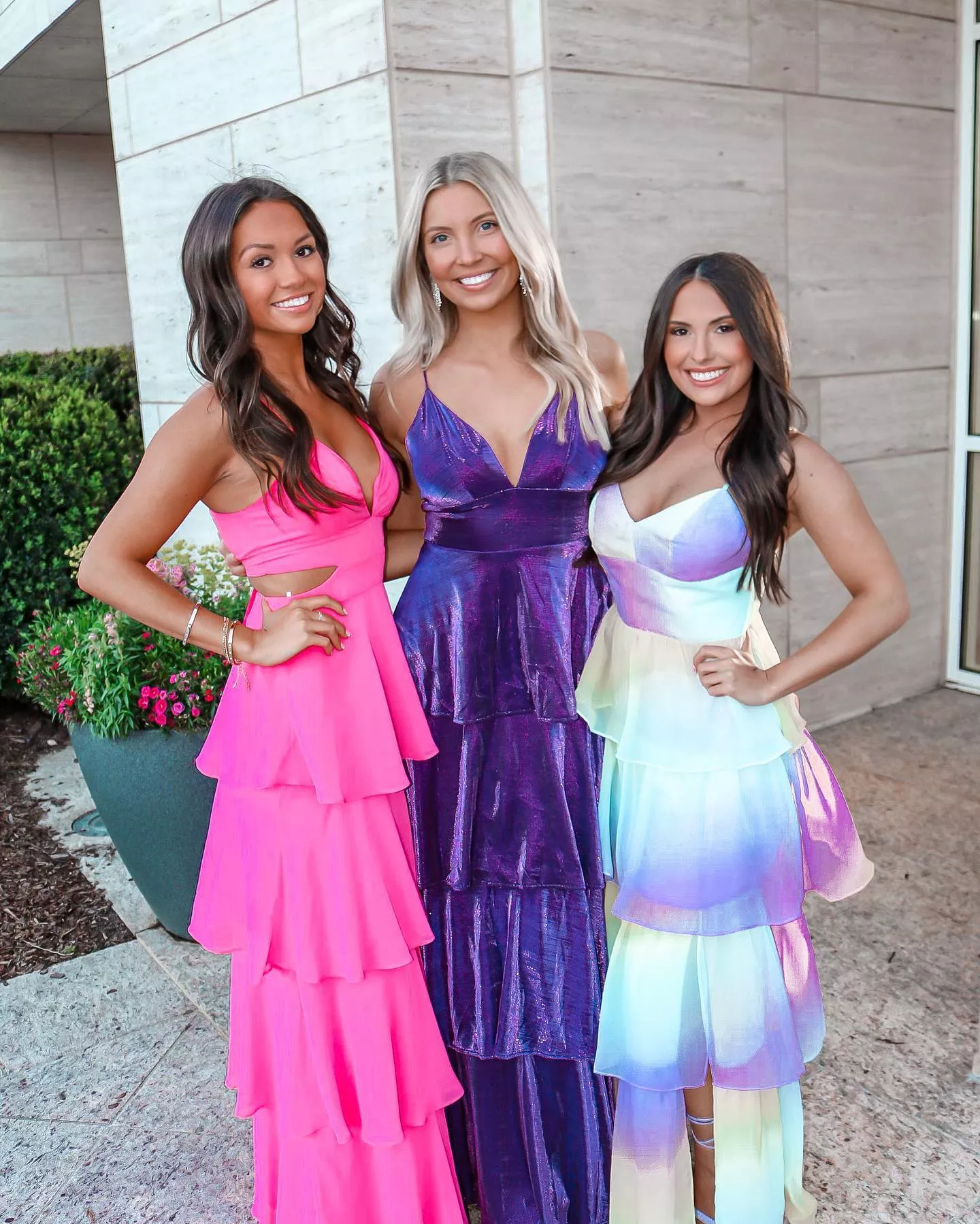 Charlotte 🌸 posted by FireSt77