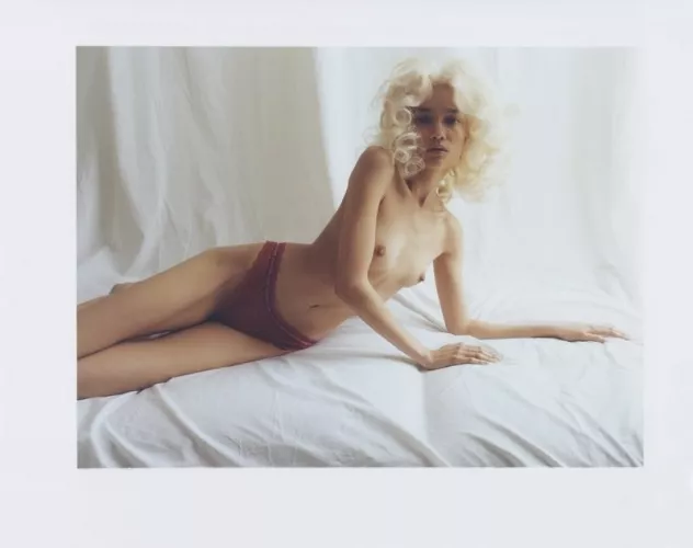 Charlotte Carey by VikingDelights