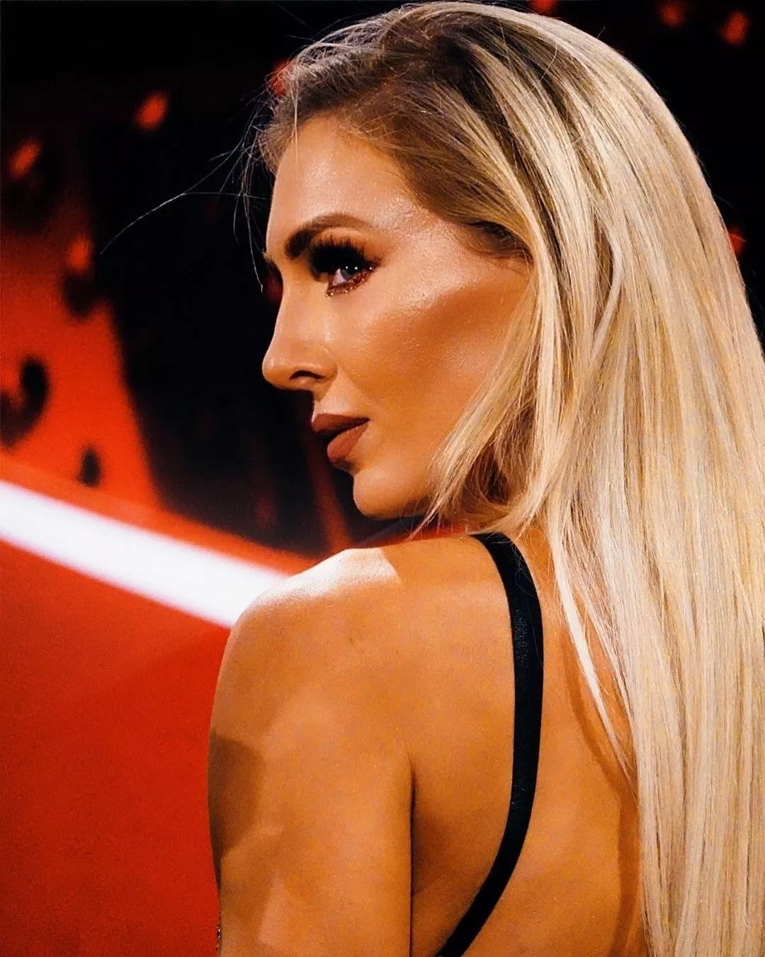 Charlotte Flair 🔥 posted by Audience_Warm