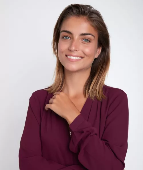 Charlotte Lemay by FormerFruit