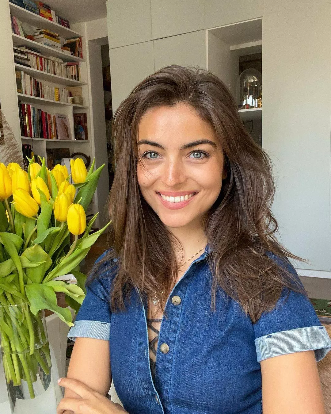 Charlotte Lemay posted by JosiahWillardPibbs