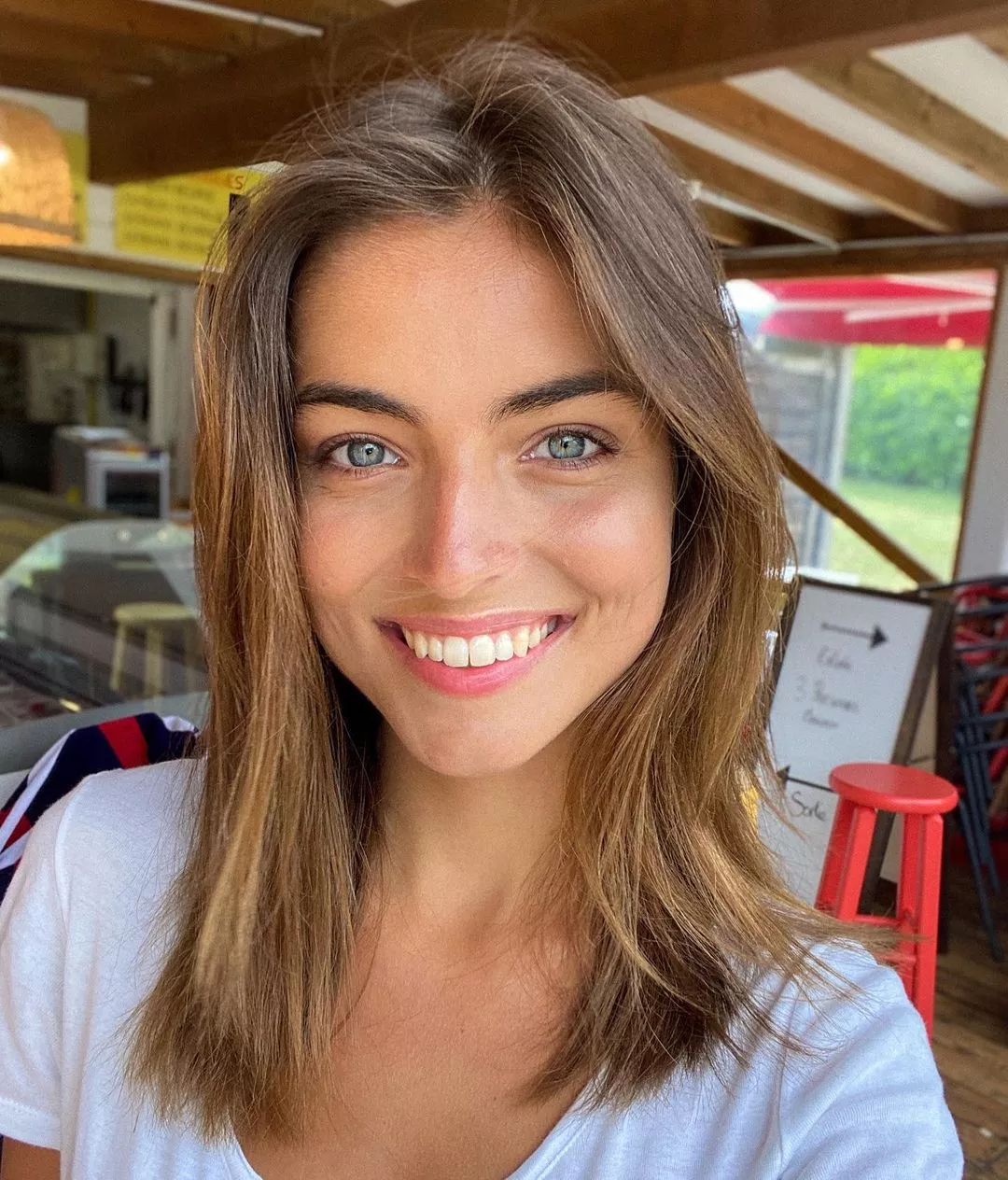 Charlotte Lemay posted by FormerFruit