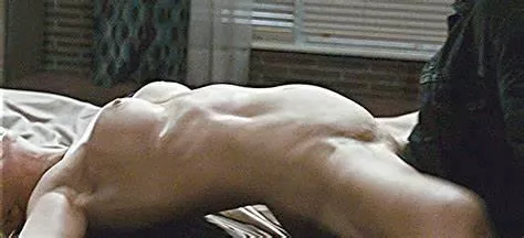 Charlotte Ross- Drive Angry posted by mickone1969