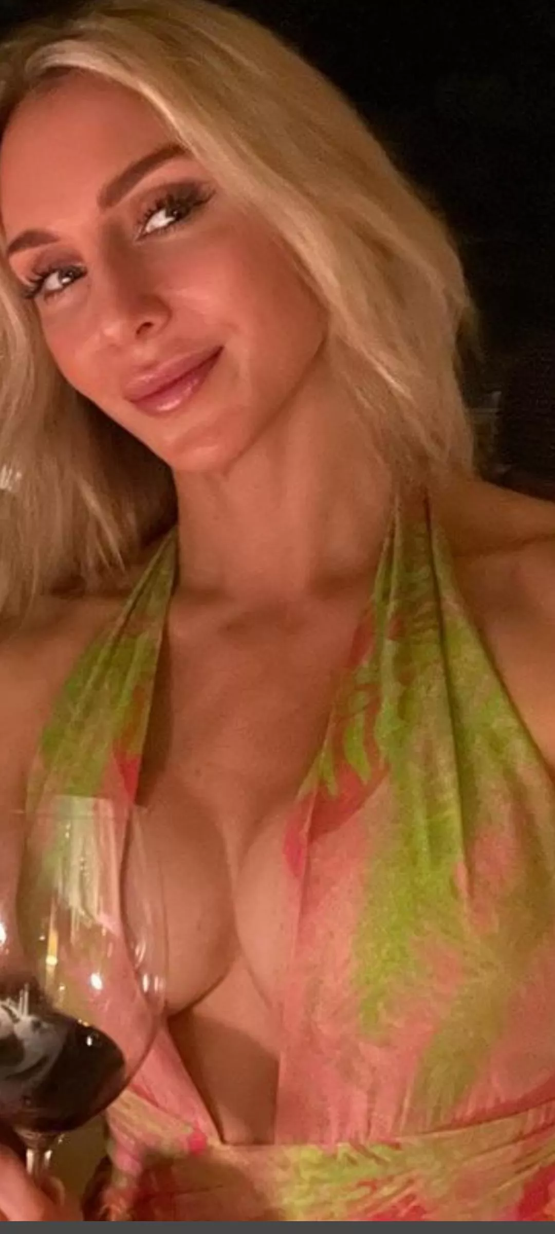 Charlotte posted by MyNamesAids