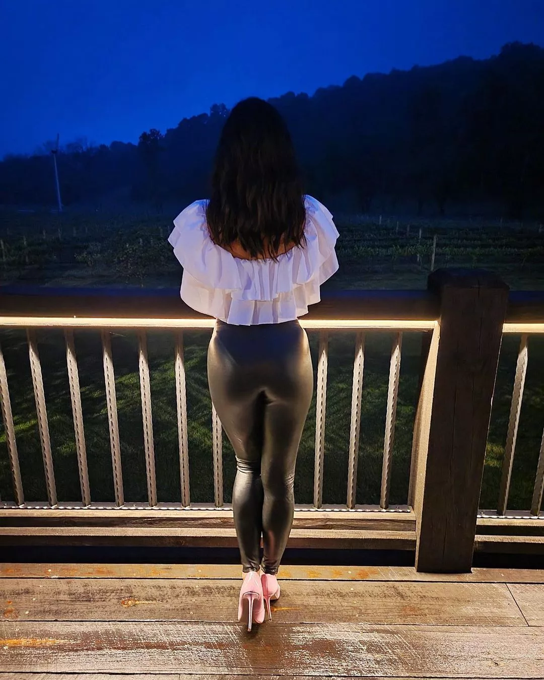 Charly Caruso posted by Unlikely-Fun-2220