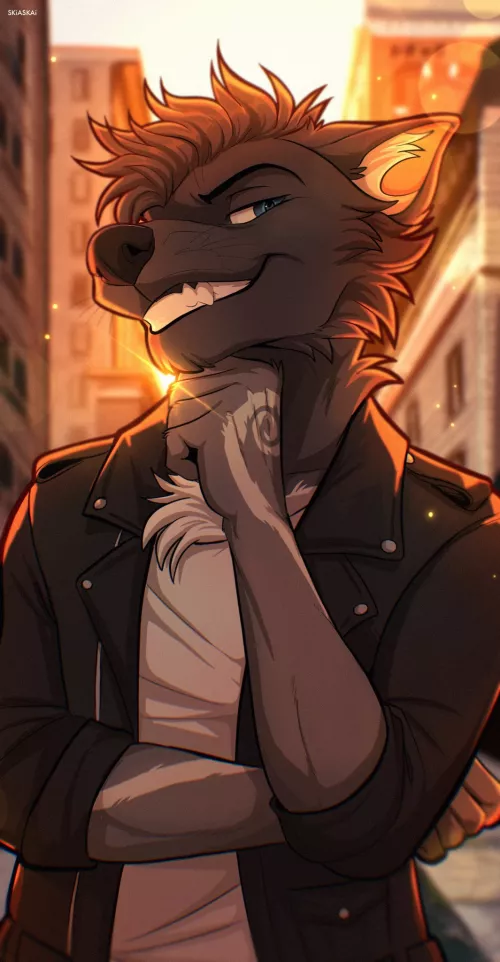 Charmer [SkiaSkai] by DL2828