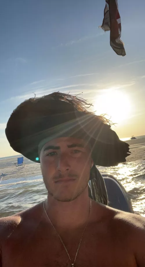 Chasing that horizon by Good_Independence734