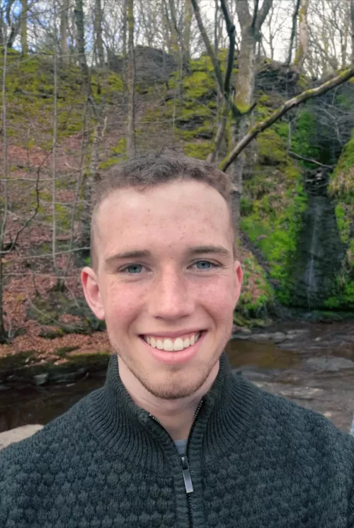 chasing waterfalls by chappingtatum