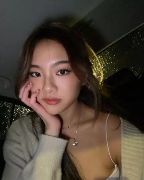 Chat buddy by likesasiangirls