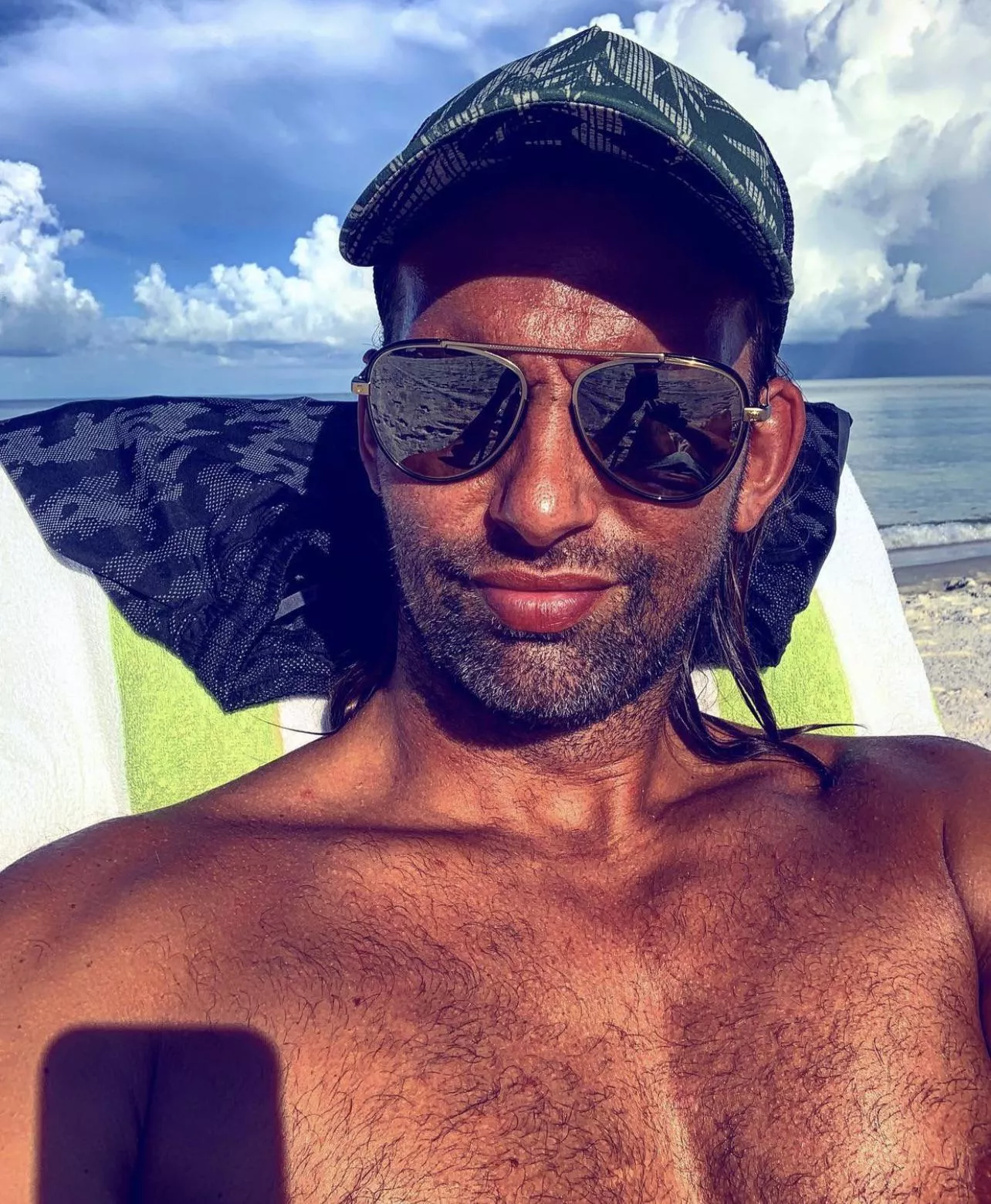 Chat me up posted by MushroomNo9881