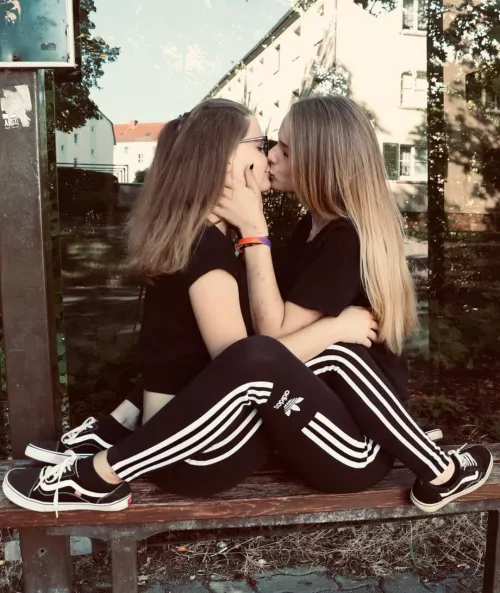 Chav Girls 😜 by E-Girls-Thots