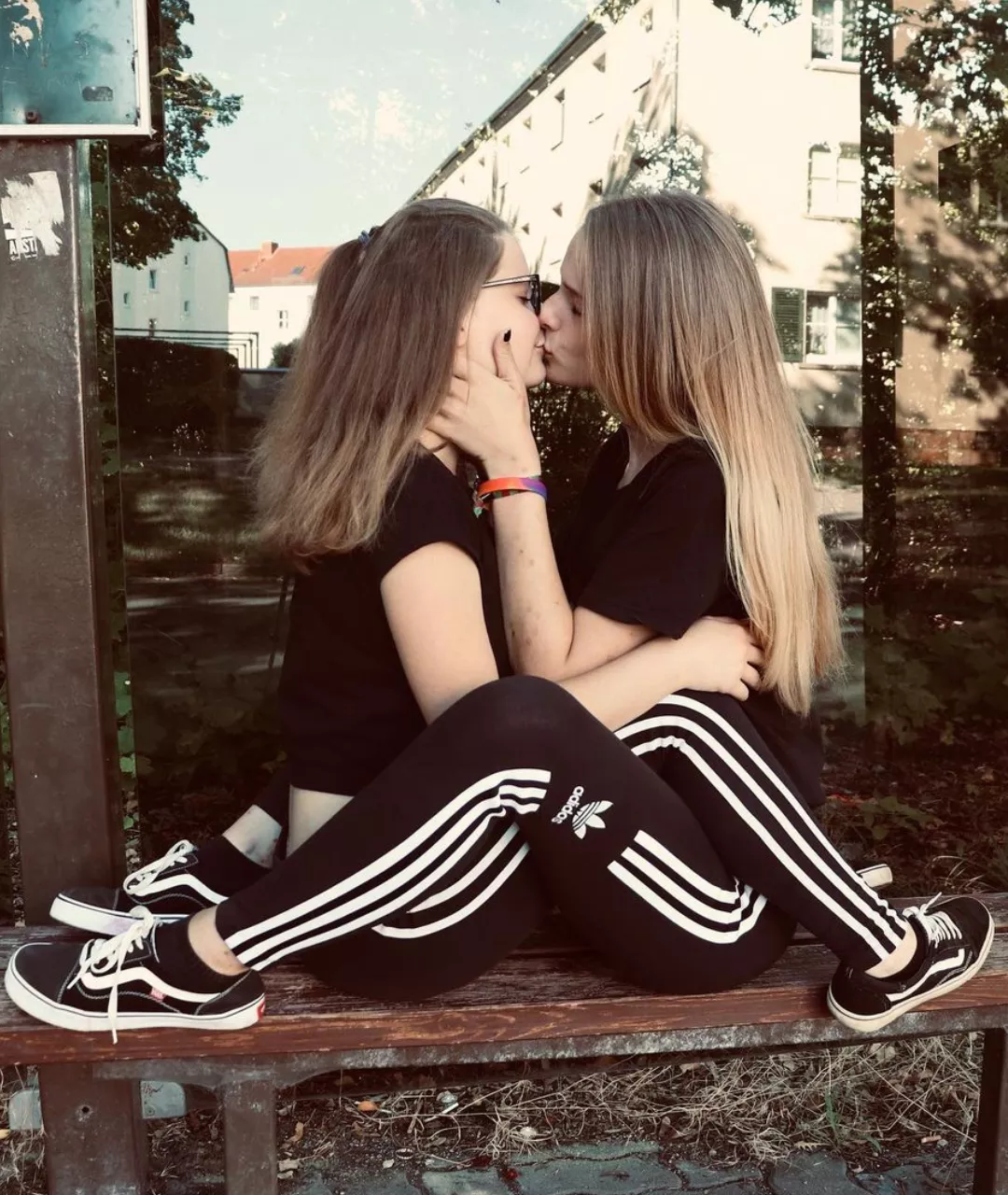 Chav Girls 😜 posted by E-Girls-Thots