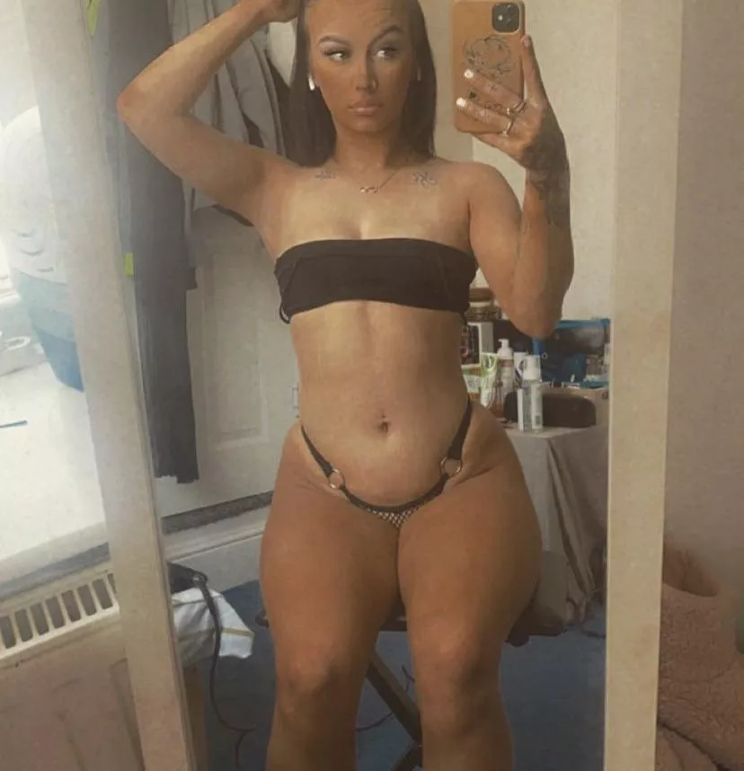 Chav posted by TheGyaldem0161