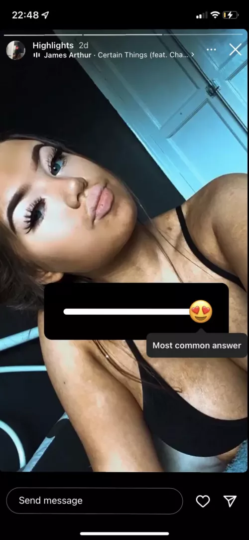 Chav Sophie by UkGirls69