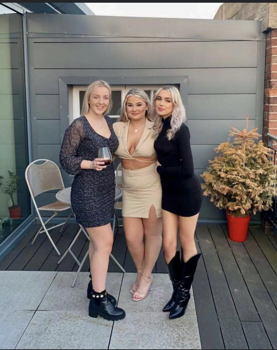 Chavs posted by george6660666