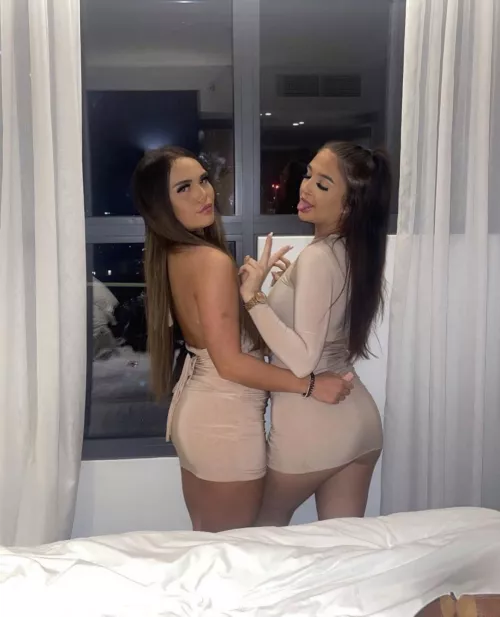 Chavvy embarrassing Bekah by Expert_Relation_2443