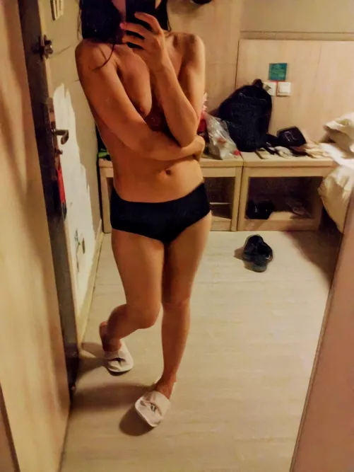 Cheating Taiwanese wife by harshxs