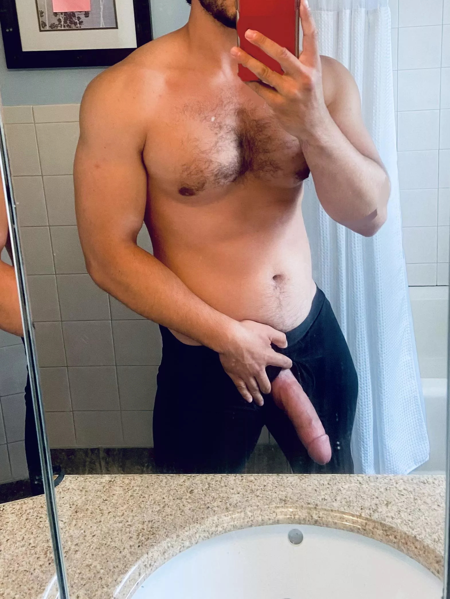 Check & check posted by bababd51