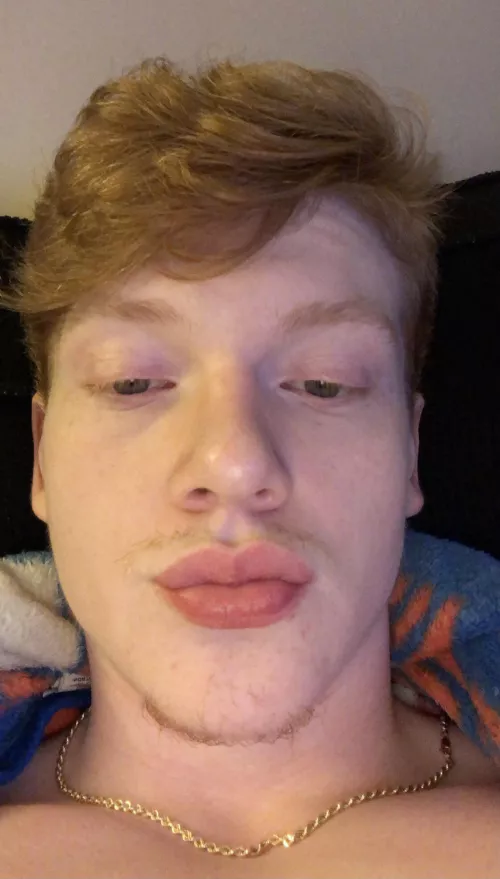 Check my bio 😇 by Aggravating_Tension9