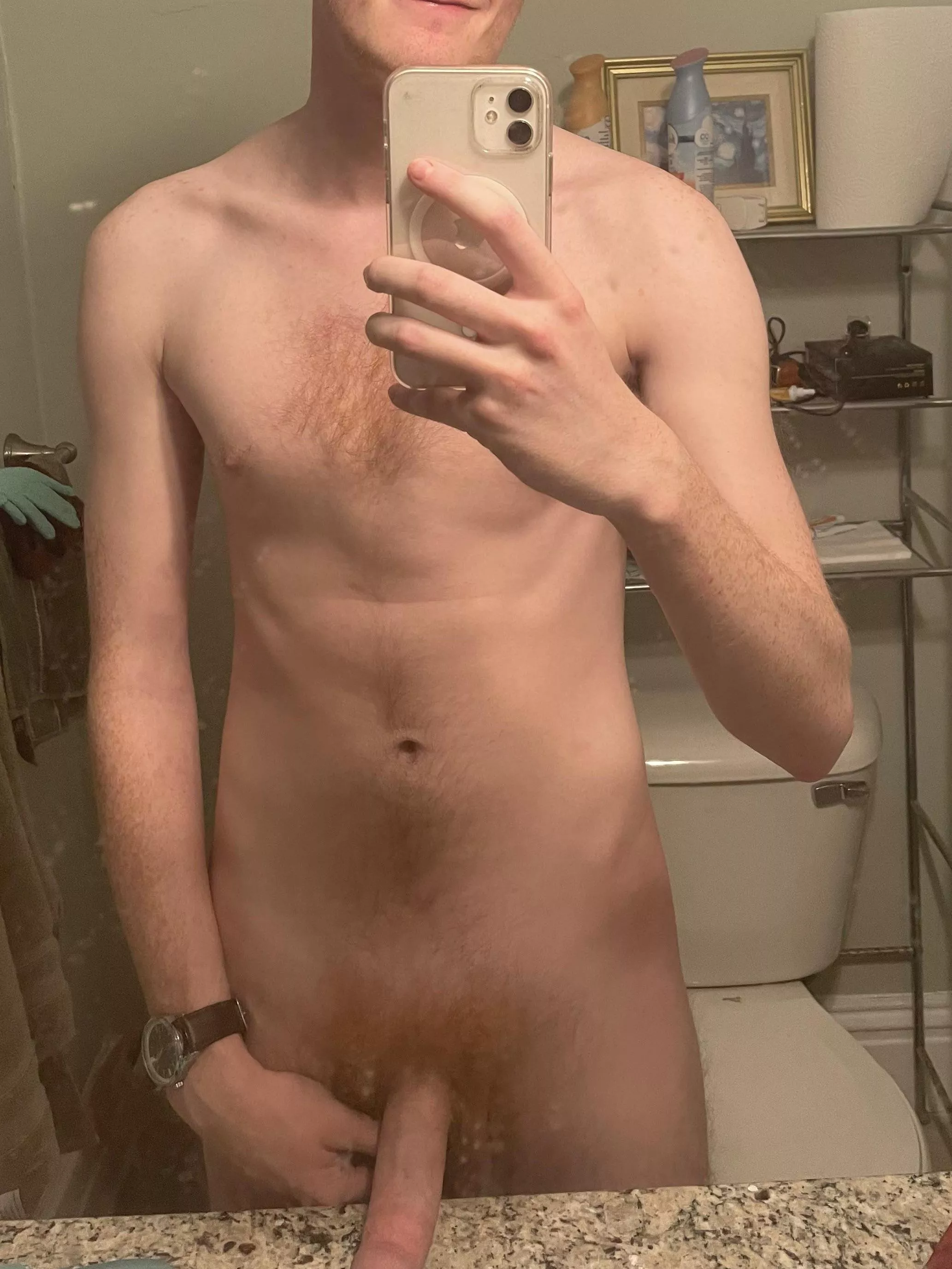 Check my profile if you’re curious for the full thing 😜 posted by shadyyguy