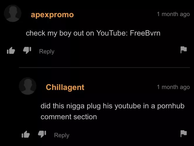 Check out his boy tho fr fr by Creationator8