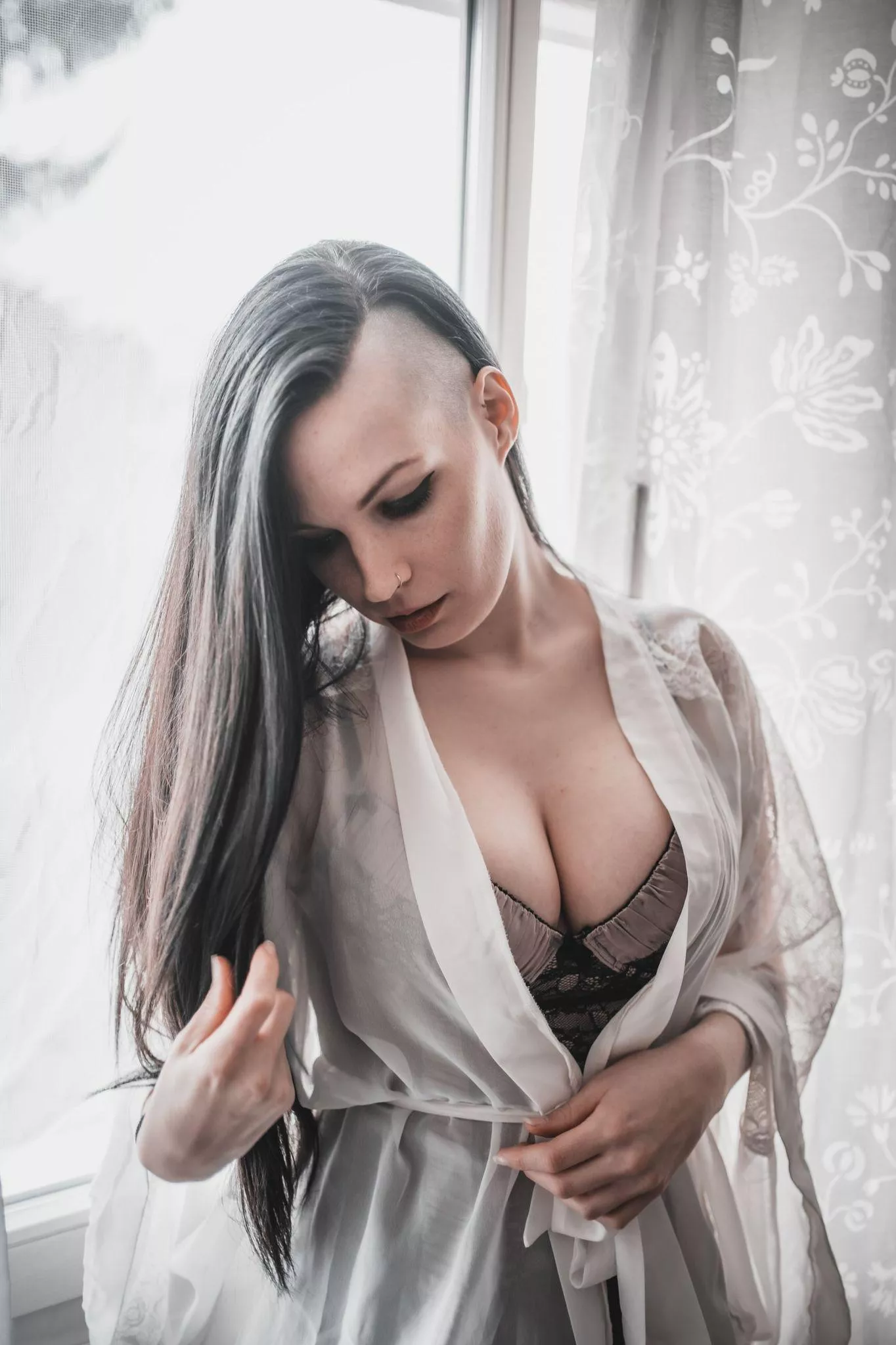 Check out my OF, link below 😘❤️ posted by nimandafans