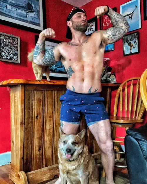 Check out my profile go beyond by nickamania42