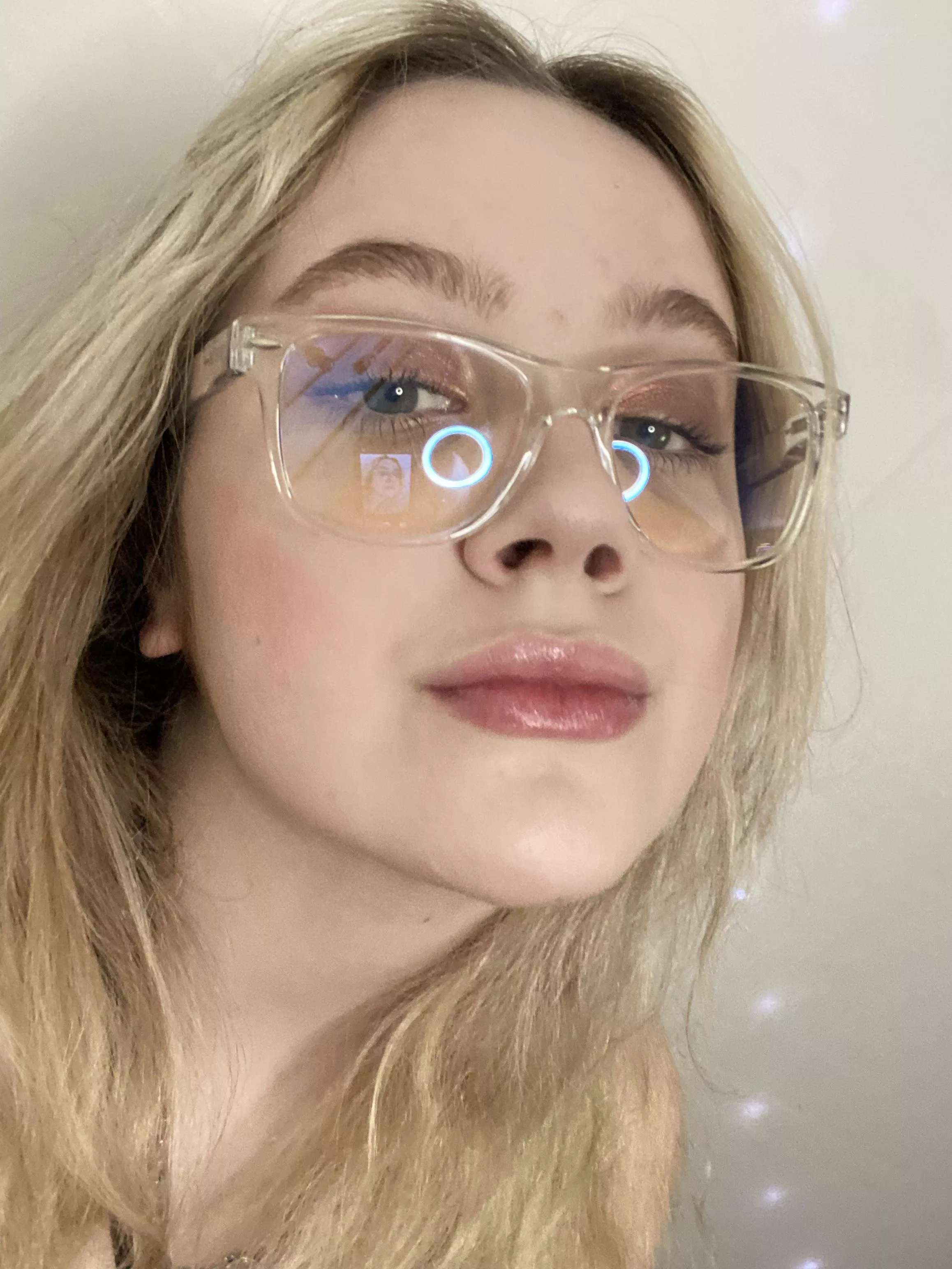 Check out my profile since you are just there scrolling in bed😂❤️ posted by InflationLong7243