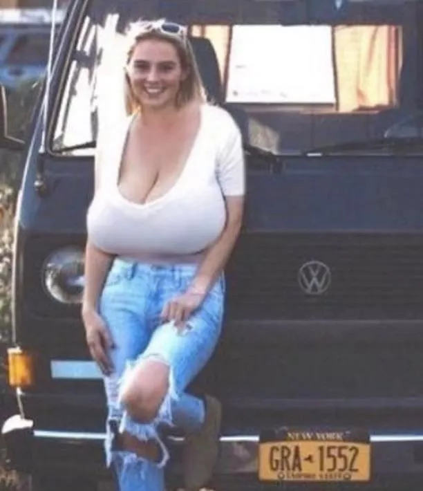 Check out those VeeDubs posted by Lonkane