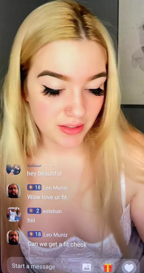 Check this out 🍒🔥 by sandywalter253